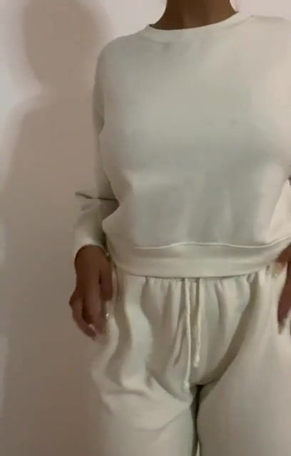 hot take: my boobs are the biggest you have ever seen