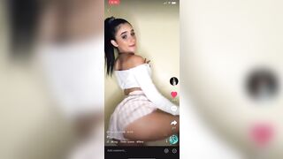 TikTok Hotties: Gawd daym shake that ass #3