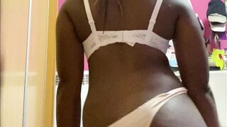 TikTok Hotties: POV: You see my way of treating my mental health issues #4