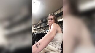 TikTok Hotties: Peirced #2