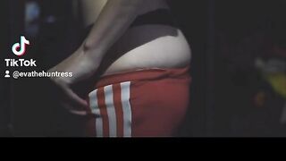 TikTok Hotties: Innocent jiggle to start the day #3