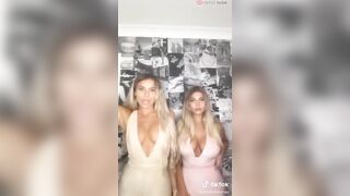 TikTok Hotties: Wait till the end ♥️♥️ #4