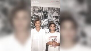 TikTok Hotties: Wait till the end ♥️♥️ #2