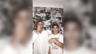 TikTok Hotties: Wait till the end ♥️♥️ #3