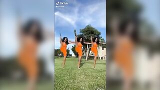 TikTok Hotties: Gotta see this WAP Trend compilation #1