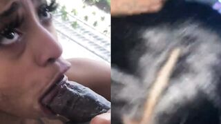 TikTok Hotties: Sloppy Toppy♥️♥️♥️♥️ #2