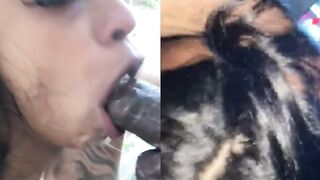 TikTok Hotties: Sloppy Toppy♥️♥️♥️♥️ #3