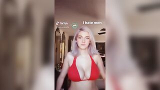 TikTok Hotties: @valsacaballz #1