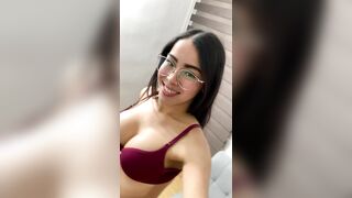 TikTok Hotties: Would you still fuck me even if i was your best friends sister? #2