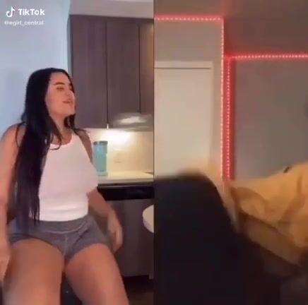 wet t-shirt contest winner is...