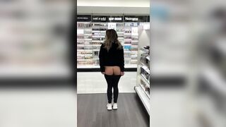 TikTok Hotties: Peek-A-Boo #1