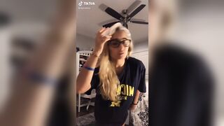 TikTok Hotties: Crazy B**ch #2