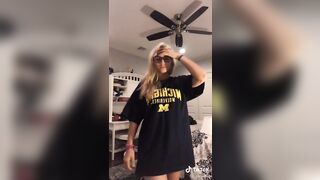 TikTok Hotties: Crazy B**ch #3