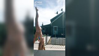 TikTok Hotties: What an ass!!!! #2