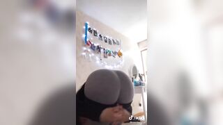 TikTok Hotties: That Asian cake is looking good #4