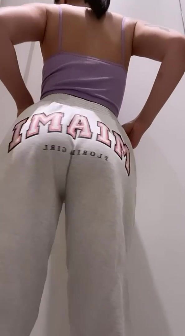 Everyone tells me it’s heart-shaped