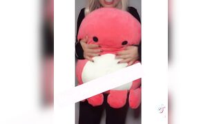 TikTok Hotties: What my parents see VS what you see: #2