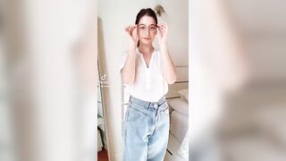 TikTok Hotties: Still new to TikTok, hope you like it #1