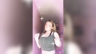 TikTok Tits: Running tutorial #3