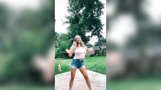 TikTok Tits: Can’t hide those #4