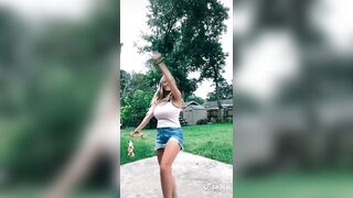 TikTok Tits: Can’t hide those #3