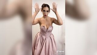 TikTok Tits: Georgia #4