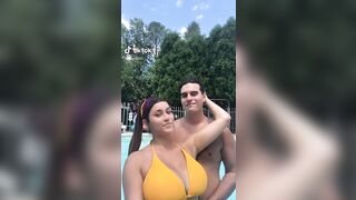 Bigger than her head №3