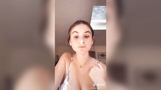 TikTok Tits: More from Katie #3