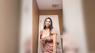 TikTok Tits: Neida #3