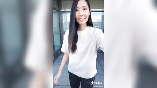 TikTok Thot: Tiktok Outfit Change challenge #4