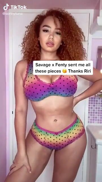 Outfit Change Challenge