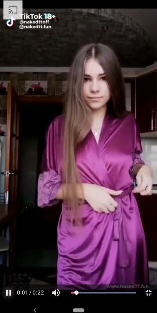 Perfect girl. Who is this?