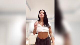 TikTok Underboob: Anything you want #4