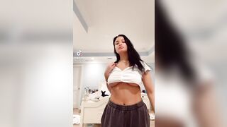 TikTok Underboob: Anything you want #2