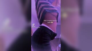 TikTok Underboob: Top to bottom #1