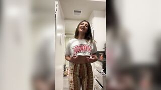 TikTok Underboob: Under boob №4 #3