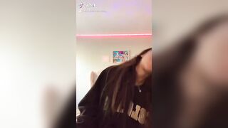 TikTok Underboob: Where did those come from №2 #2