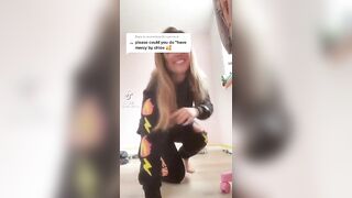 TikTok Underboob: Just incase it gets Deleted from TT #1