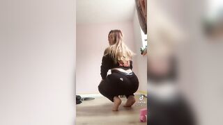 TikTok Underboob: Just incase it gets Deleted from TT #4