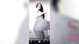 TikTok Underboob: Rules #1
