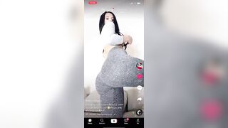 TikTok Underboob: Rules #4