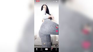 TikTok Underboob: Rules #2