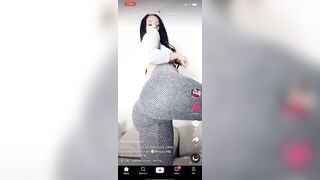 TikTok Underboob: Rules #3