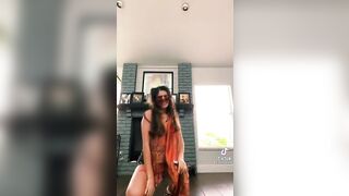 Sexy TikTok Girls: It’s the festival sluts for me #3