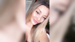 Sexy TikTok Girls: Luscious lips #2