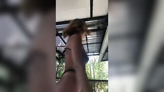 Sexy TikTok Girls: @sophianaar ♥️♥️ #2