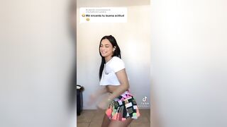 Sexy TikTok Girls: luv a mami that can dance #4