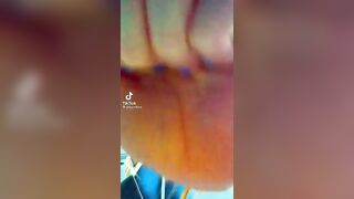 Sexy TikTok Girls: Ginger ❤️ #2