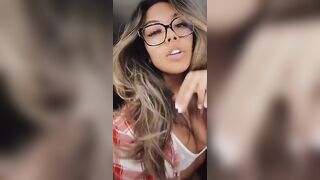 Sexy TikTok Girls: Do u like the transition? ♥️♥️ #2