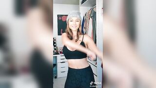 Sexy TikTok Girls: I need to see this chick getting railed #4